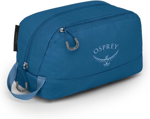 Osprey Daylite Toiletry Kit - Compact Travel Organizer with Multiple Compartments | Durable Design