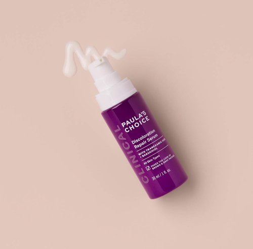 Paula's Choice Clinical Face Serum - Discoloration Repair with Tranexamic Acid | 1 Fl Oz, Fragrance-Free