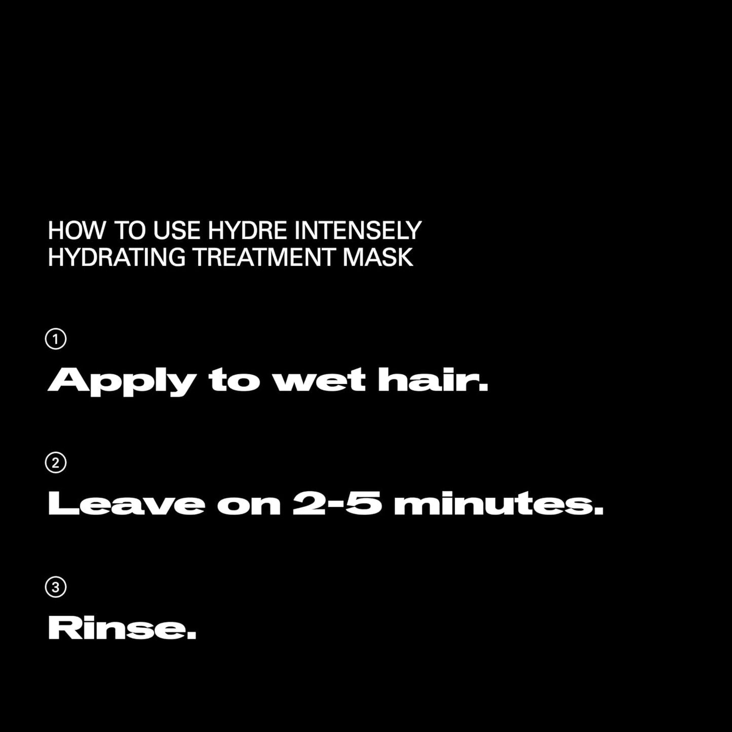Sebastian Professional Drench Deep Moisturizing Treatment - Hydrates Dry & Chemically Treated Hair