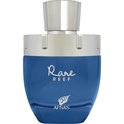 Afnan Rare Reef Unisex Extrait de Parfum - 3.4 Fl. Oz | Luxurious Fragrance for All Occasions