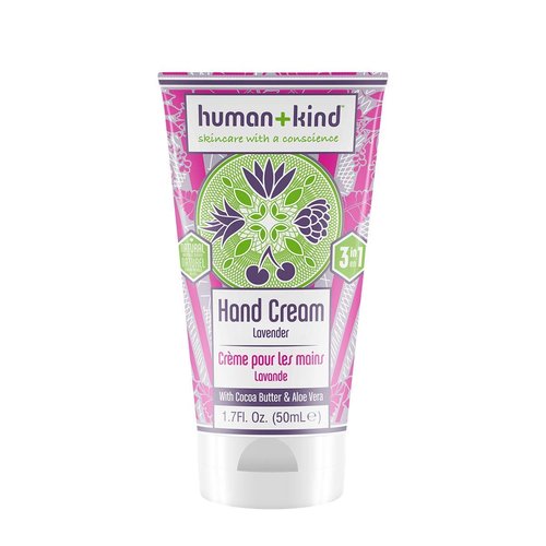 Human+Kind Human+Kind Hand Cream