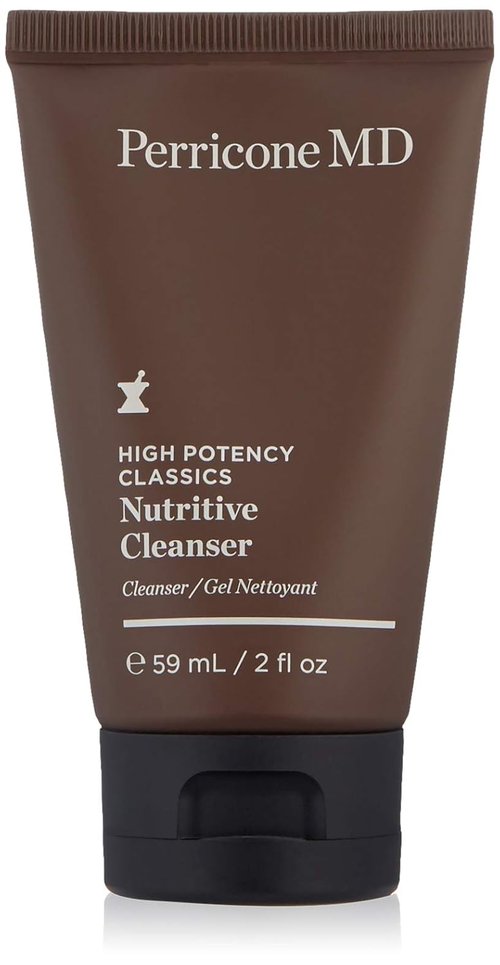 Perricone MD Nutritive Cleanser - High Potency Formula for Radiant Skin