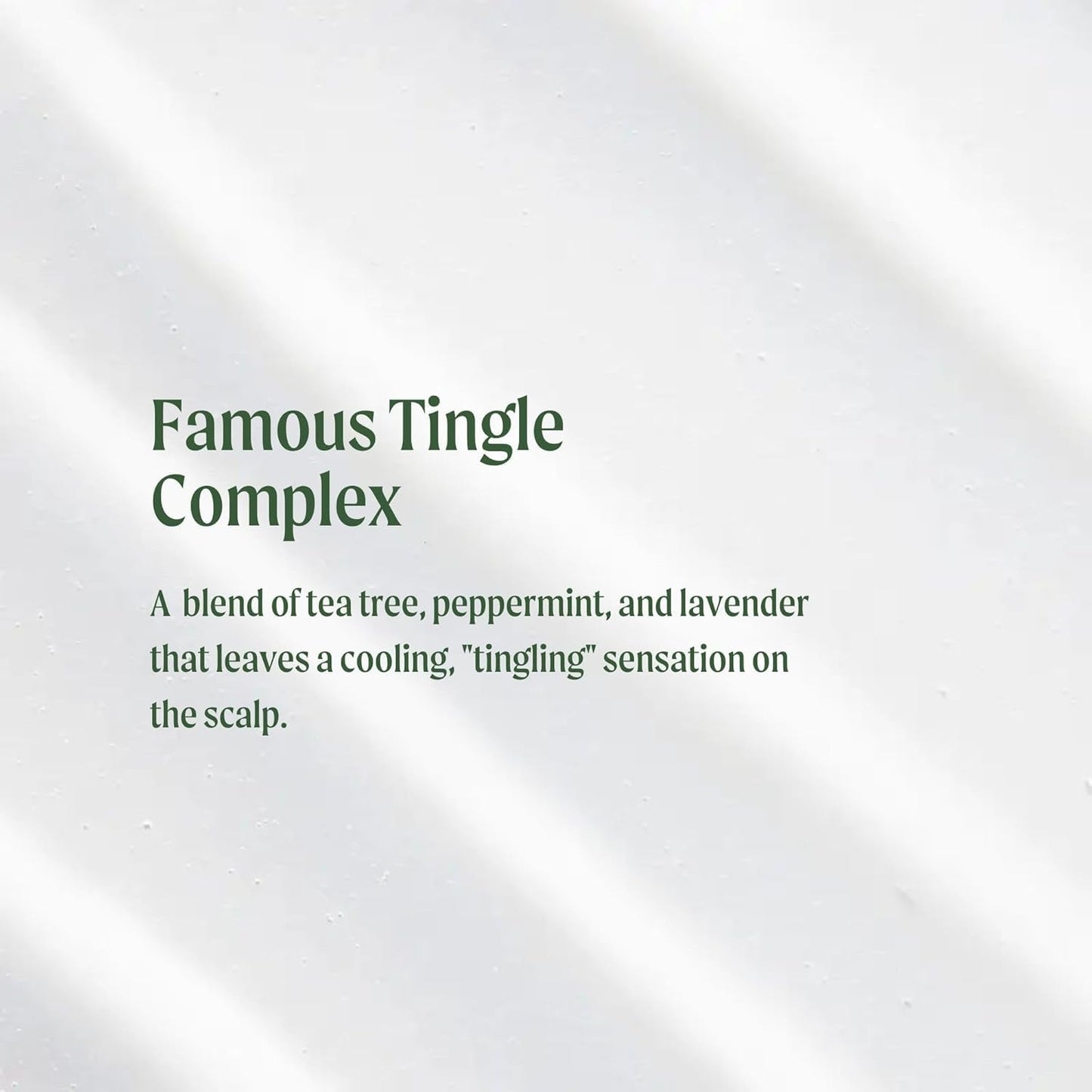 Tea Tree Special Conditioner - Detangles, Smooths & Softens All Hair Types | 33.8 Fl Oz