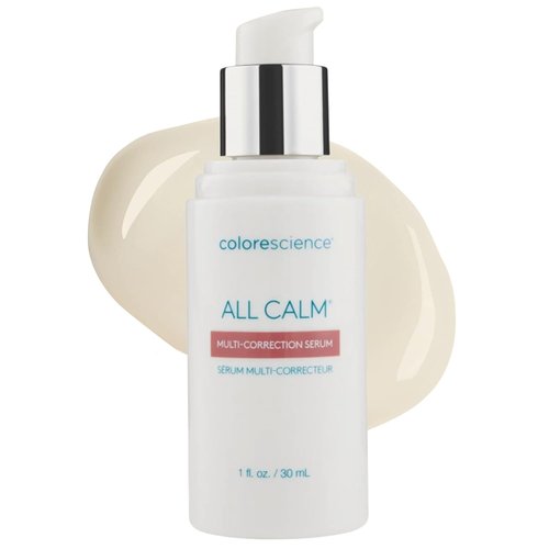 Colorescience All Calm Serum - Multi-Correction Formula for Sensitive Skin | 1 fl. oz.