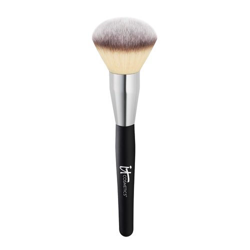 It Cosmetics Jumbo Powder Brush - Luxurious Soft Bristles for Flawless Application