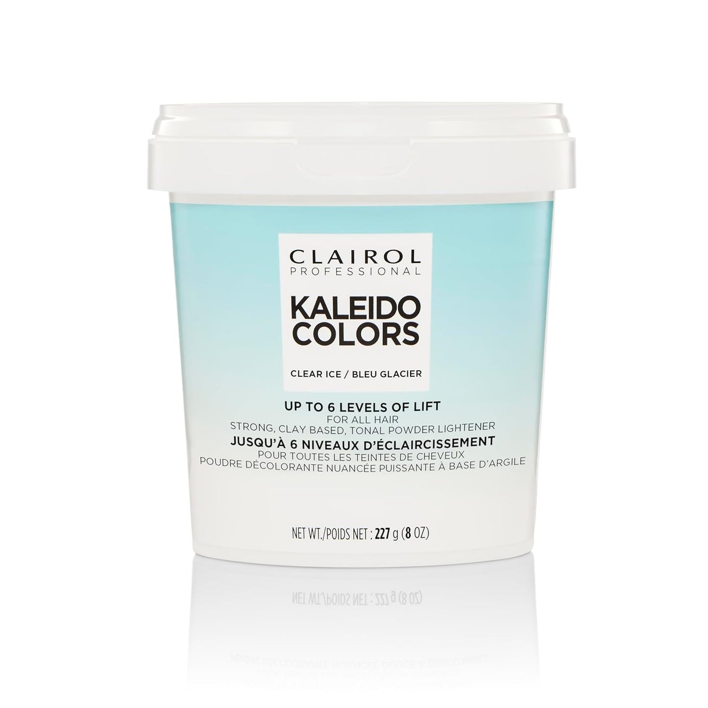 Clairol Professional Kaleidocolors Powder Lightener - Hair Highlights & Toning Solution