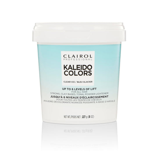 Clairol Professional Kaleidocolors Powder Lightener - Hair Highlights & Toning Solution