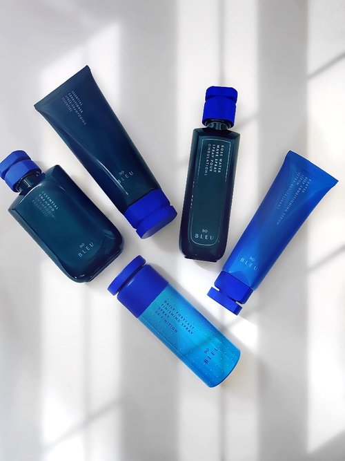R+Co BLEU Essential Shampoo – Daily Hair Cleanser, Hydrating & Nourishing, All Hair Types