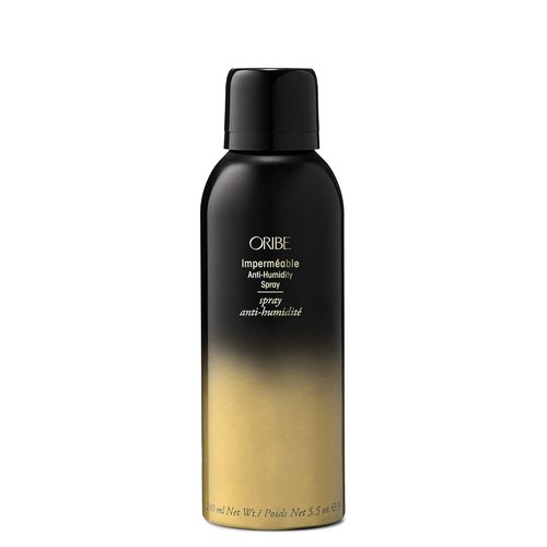 Oribe Impermeable Anti-Humidity Spray - Long-Lasting Frizz Control | 5.5 oz