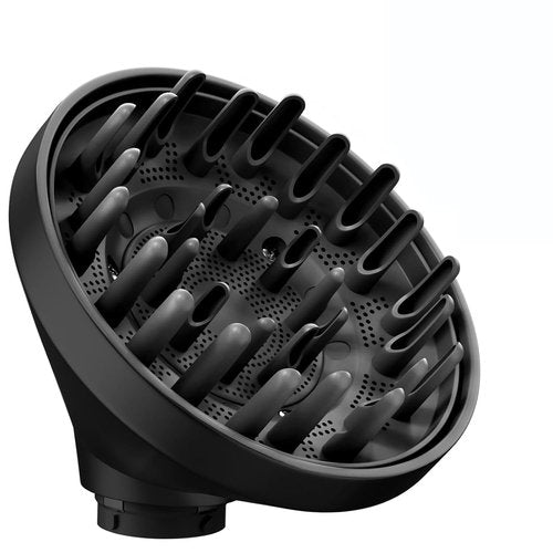Dyson | Upgraded Hair Dryer Diffuser Attachment - Portable Styling Tool for Airwrap HS01/HS03/HS05