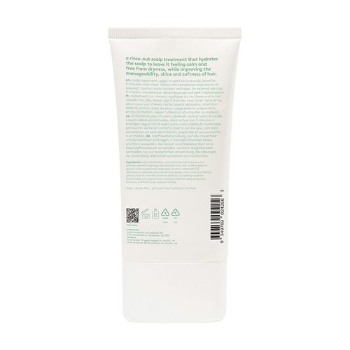 Evo Ground Control Scalp Treatment - Hydrating Relief for Dry, Itchy Scalp - 5.07 fl oz