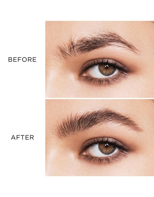 Hourglass Arch Brow Micro Sculpting Pencil - Precision Brow Definition | Long-Lasting Formula