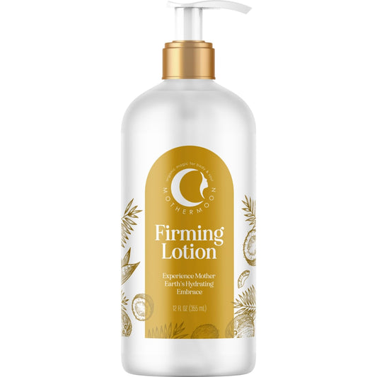 Skiennix Belly Cream - Moisturizing Skin Firming Lotion for Prenatal & Postpartum Care | Rich, Creamy Formula for Stretch Marks, Paraben-Free