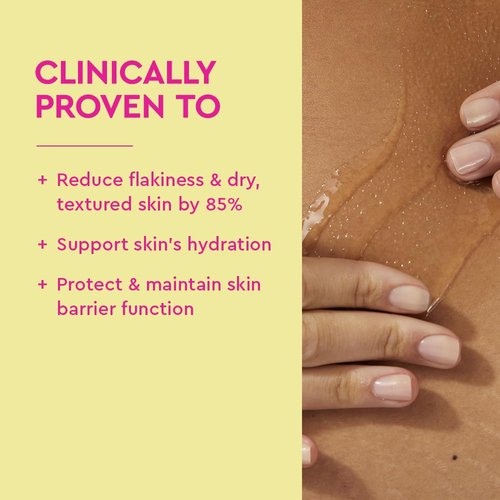 BYOMA Nourishing Body Oil - Lightweight & Fast-Absorbing Hydration for All Skin Types - 6.76 fl oz