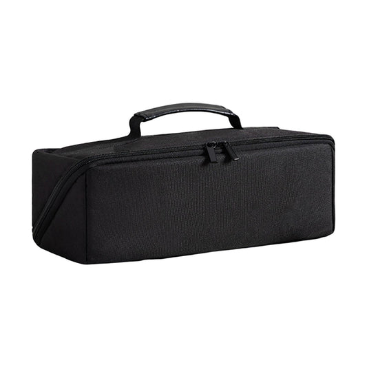 XLXLbb Large-Capacity Travel Case Compatible Storage Bag Compatible With Hair Dryer Complete Styler And Attachments, For Accessories Waterproof Anti-Scratch Travel Bag