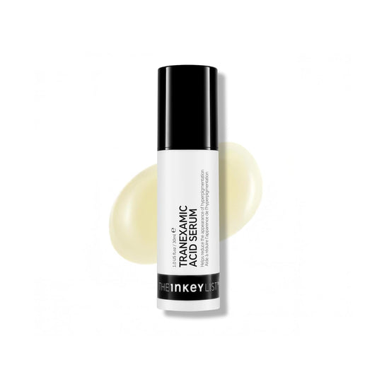 The INKEY List Tranexamic Acid Serum - Reduce Dark Spots & Skin Discoloration | 1 fl oz
