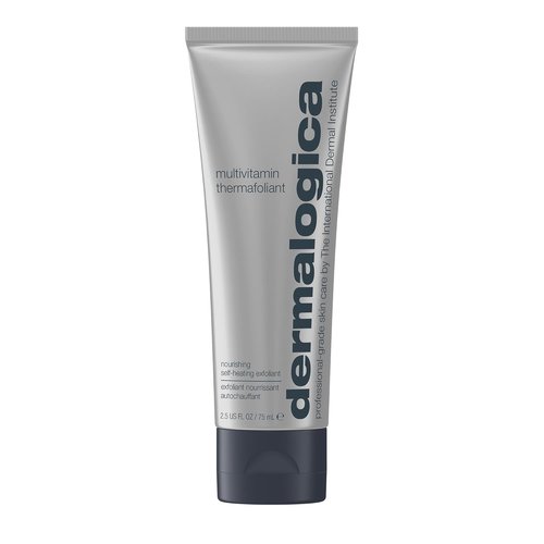 Dermalogica Multivitamin Thermafoliant - Exfoliating Face Scrub with Salicylic Acid & Retinol | 2.5 Oz
