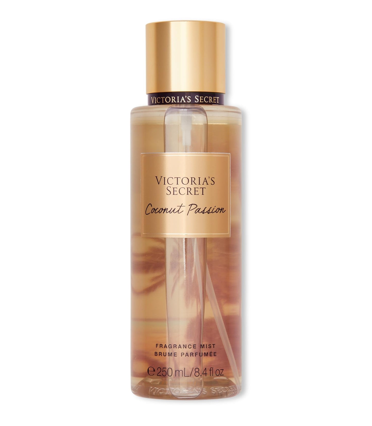 Victoria's Secret Body Fragrance Mist