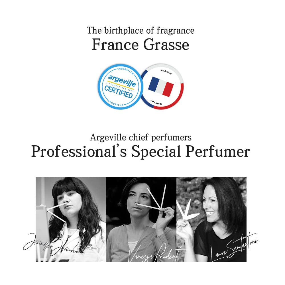 jmella IN FRANCE Blooming Peony Shampoo 33.8 floz with luxury fragrance- Chemical free- Strawberry leaf extract -17 types of amino acid complex From 7 kinds of Paraben