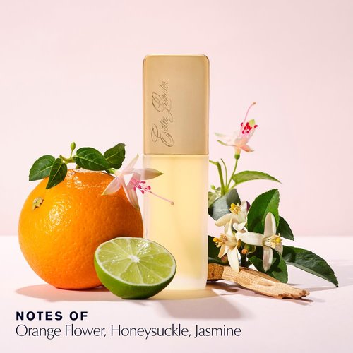 Estée Lauder Eau de Private Collection Spray - Women's Eau de Parfum with Honeysuckle, Jasmine & Citrus | 1.7 Fl Oz