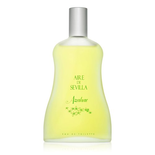 Instituto Español Eau de Toilette Spray - Agua de Azahar Citrus Blossom Scent, 5.1 fl oz (150 ml)