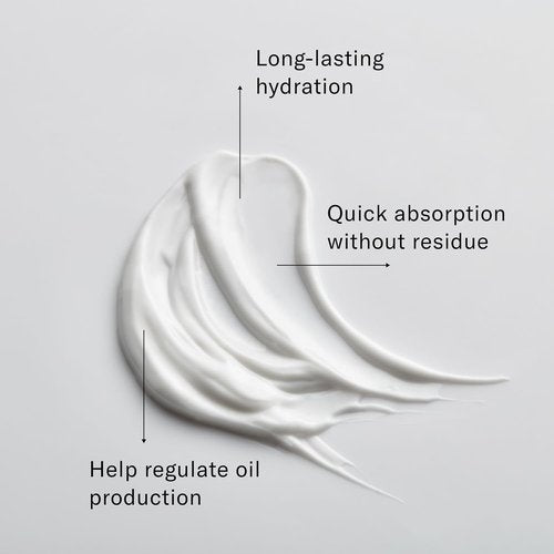 Regine Switzerland Light Moisturizer for Men - Non-Greasy Formula with Niacinamide & Wasabi Leaf | 120 ml
