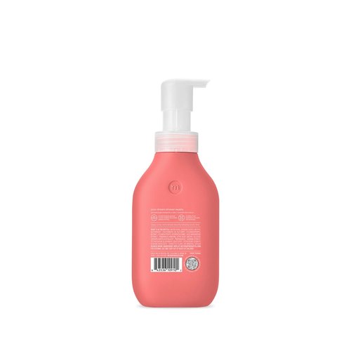 Method Dream Foam - Foaming Body Wash with Jasmine & Sandalwood | 13.5 oz Hydrating Cleanser