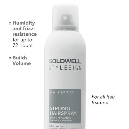 Goldwell StyleSign Strong Hairspray