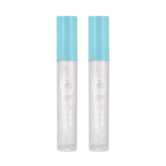 Carmindy Beauty - Magnify Your Shine Lip Gloss Stargazer - 2 pack