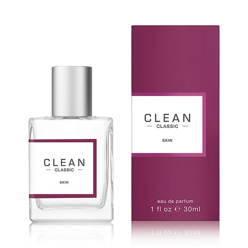 CLEAN CLASSIC Eau de Parfum - Layerable Everyday Perfume | Long-Lasting, Uplifting & Vegan