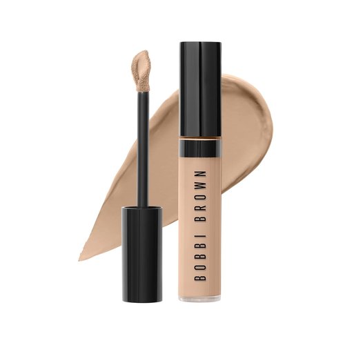 Bobbi Brown Skin Full Cover Concealer - Long-Wearing, Hydrating & Crease-Resistant, 0.27 Fl Oz