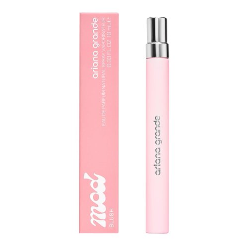 Ariana Grande Mod Blush - Flawless Finish Makeup | Lightweight & Long-Lasting Formula