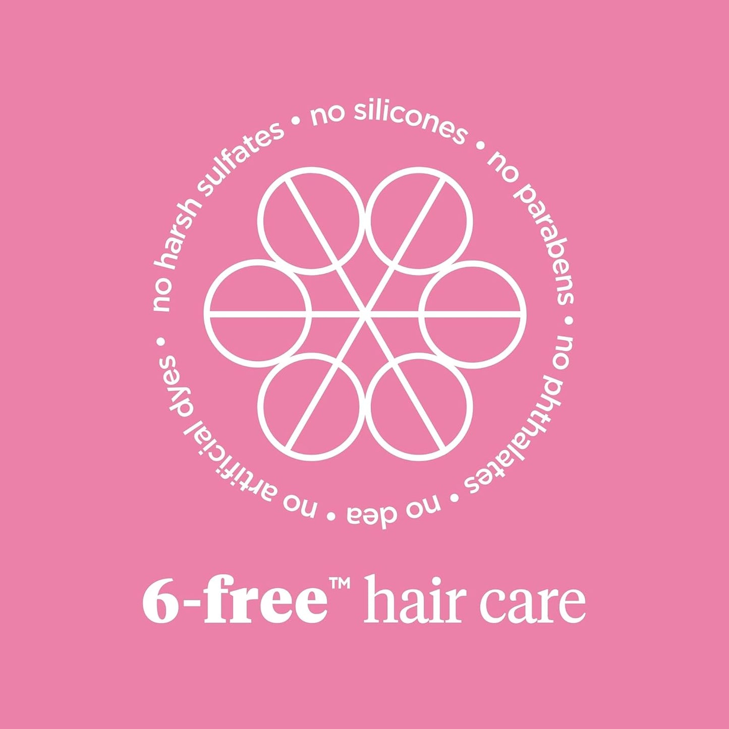 Briogeo Farewell Frizz Smoothing Conditioner - Silicone-Free, Vegan Formula for Frizz Control & Hydration