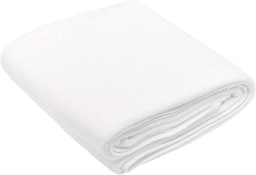 Kozma Curl Microfiber Hair Towel - Large 20 x 37 Inches | Anti-Frizz & Super Soft Hair Wrap