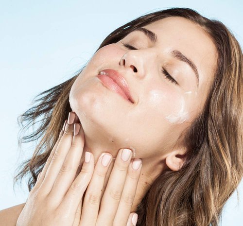 FarmHouse Fresh Face Moisturizer - Hydrating Peptide Anti-Aging Cream | 1.7 Fl Oz Ageless Sleep Cream