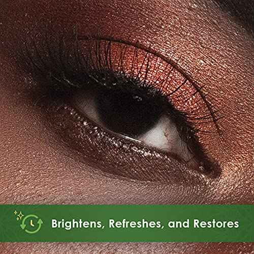 Sudden Change Instant Under-Eye Firming Serum - (Classic Formula) Under-Eye Bags Treatment for Puffiness, Lines, & Wrinkles - Wear With or Without Makeup - 3 Minute Results (0.23 oz, Pack of 2)