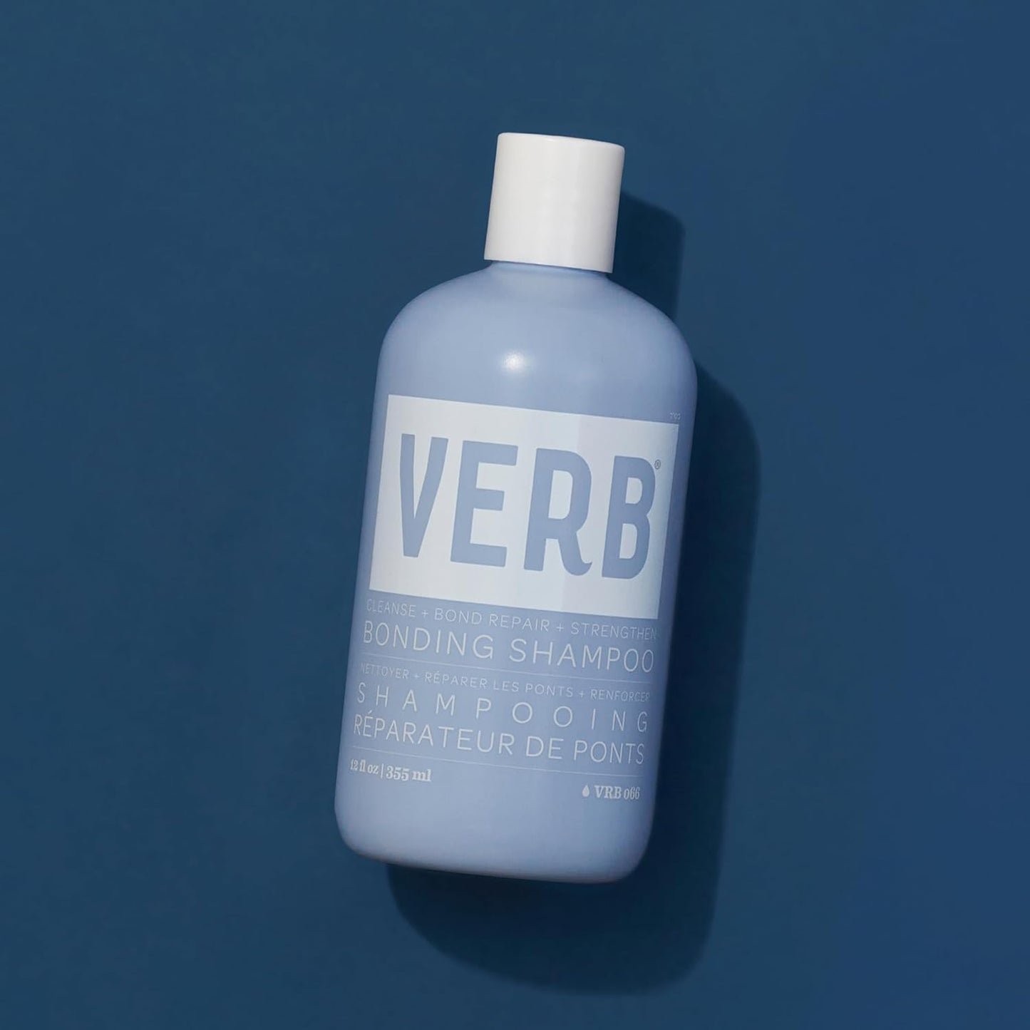 VERB Bonding Mask - Strengthen and Repair Damaged Hair | 8 oz Hydrating Treatment