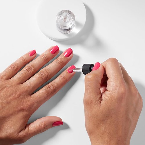 OPI Drip Dry Nail Polish Drying Drops - Fast-Drying Formula for Perfect Nails