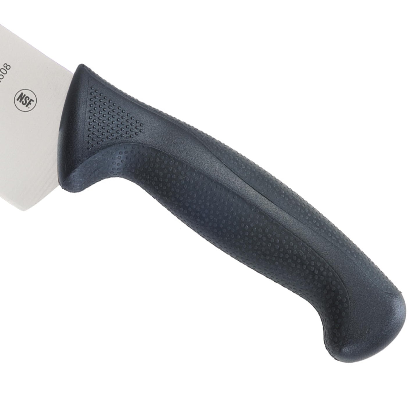 Mercer Culinary M18134BK Bread Knife, 6-Inch, Millennia Black