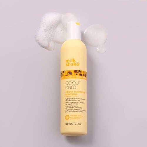 Milk_Shake Color Maintainer Shampoo - Nourishes & Protects Color-Treated Hair | 300ml