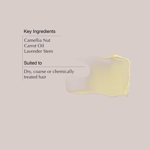 Aesop Violet Leaf Hair Balm - Nourishing Shaping Balm with Camellia Nut & Lavender | 60 mL/2 oz