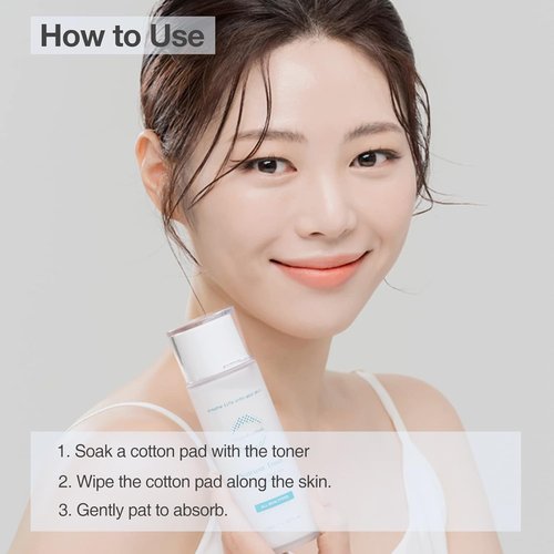 OxygenCeuticals Nutrient Toner - Hydrating Essence for Dry Skin with Hyaluronic Acid & Allantoin | 10 fl. oz (300ml)