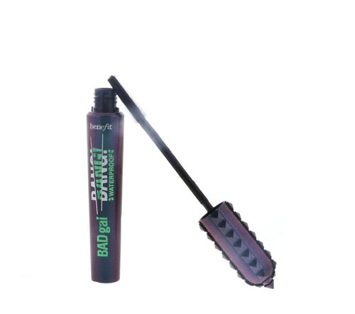 Badgal Bang! Waterproof Volumizing Mascara - Long-Lasting, Smudge-Proof Formula | 0.3 Ounce