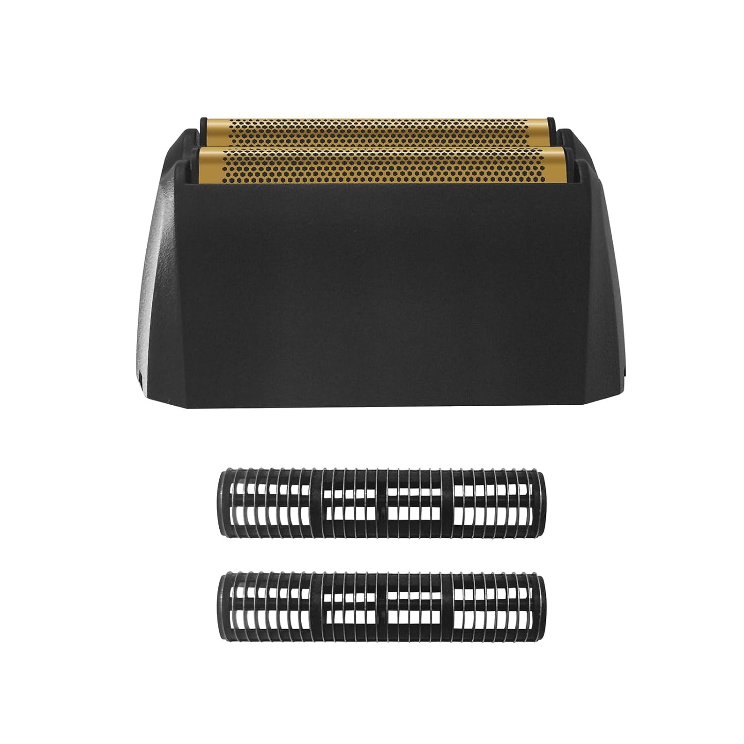 Wahl 5 Star Series Vanish Shaver Replacement - Super Close Gold Foil & Cutter Bar Assembly (1 Pack)