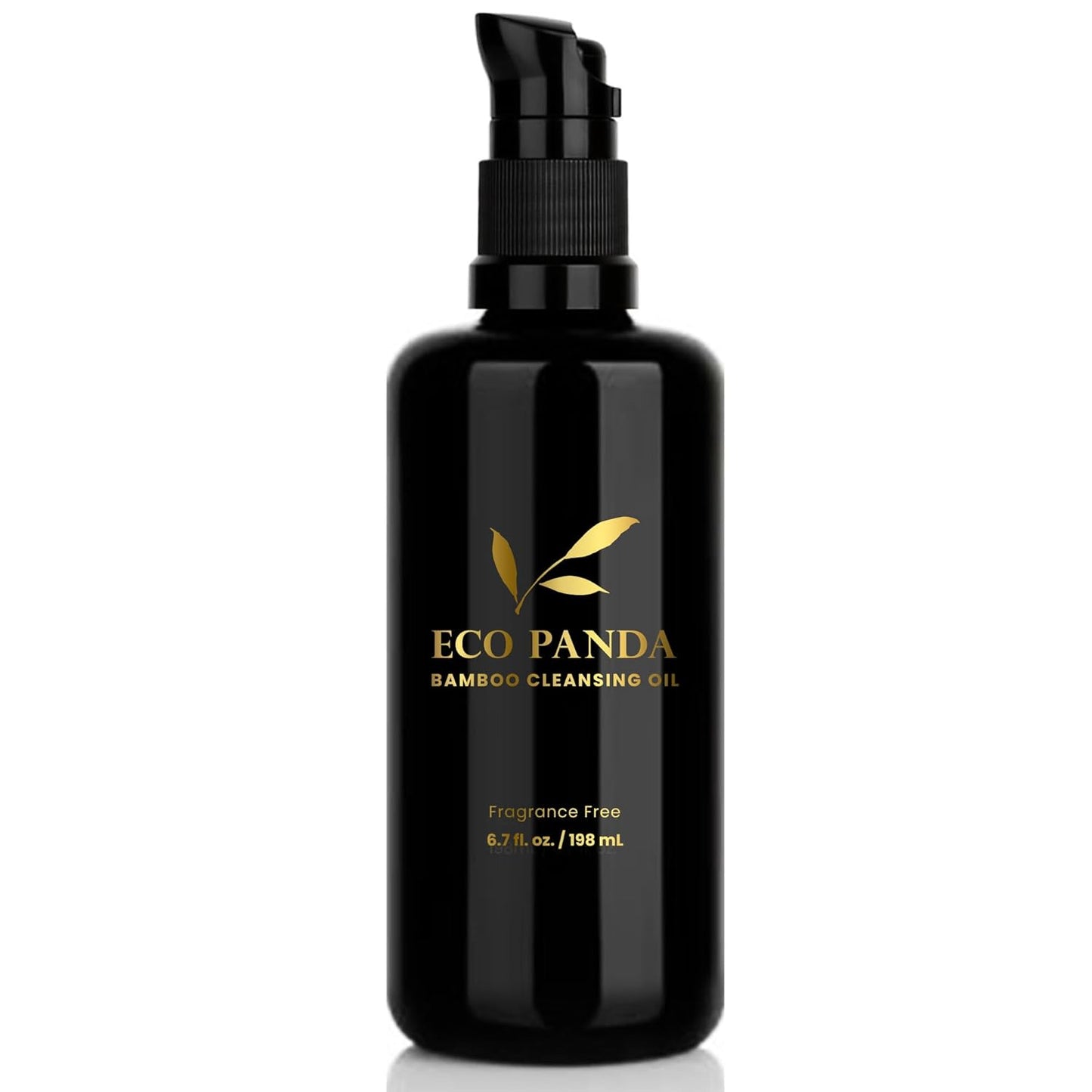 Skiennix Bamboo Cleansing Oil - Premium Botanical Cleanser with Nourishing Bamboo Extract