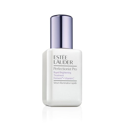 Estée Lauder Perfectionist Pro Rapid Brightening Face Serum - Targets Dark Spots with Ferment3 & Vitamin C