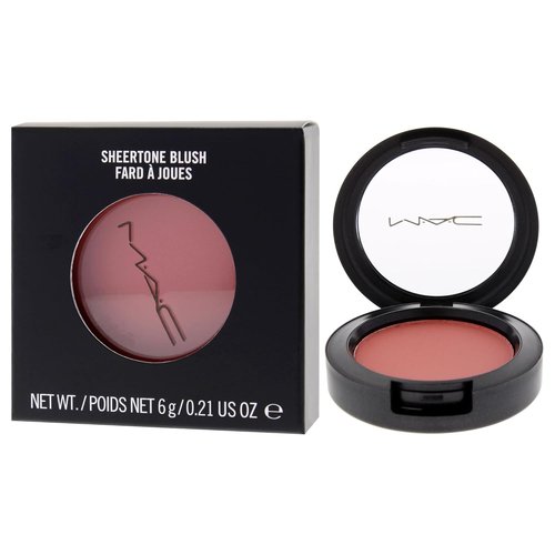 Regine Switzerland Sheertone Blush - Flawless Finish for All Skin Tones | Long-Lasting Color