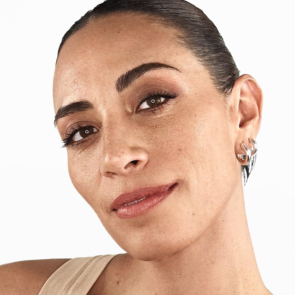 Smashbox Photo Finish Resurface Primer Serum - Smooths Texture & Locks in Makeup | 3.5% Glycolic Acid