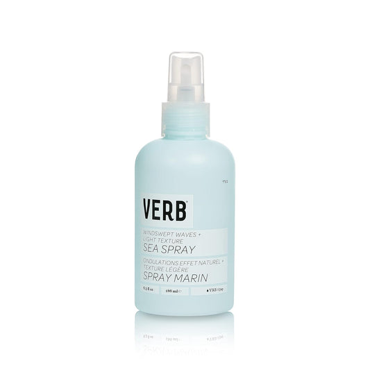 VERB Sea Spray - Texturizing Hair Spray for Beachy Waves | 6.3 Fl Oz