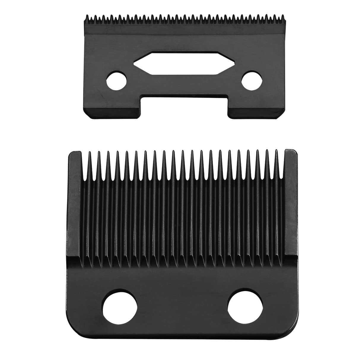 VRMETA New Upgrade Professional Replacement Hair Clipper Blades for Wahl Clippers Wahl 5-Star Senior Magic Clip Compatible with 8148, 8504, 1919, 2241, 2240, 8591